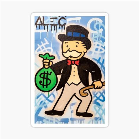 alec monopoly merchandise.